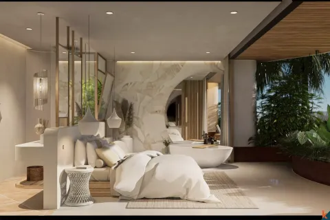 2 bedrooms Villa in Pecatu, Badung, Bali (11444) 5