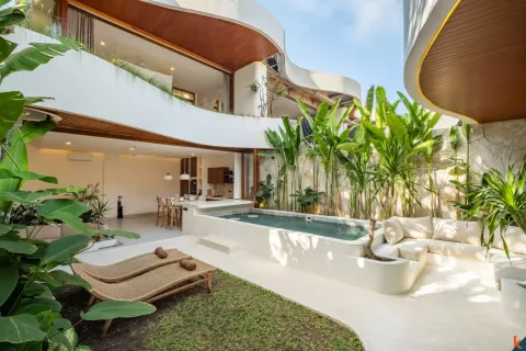 2 bedrooms Villa in Pecatu, Badung, Bali (11444)