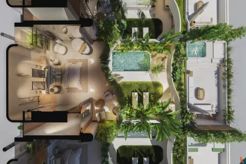2 bedrooms Villa in Pecatu, Badung, Bali (11444) 12