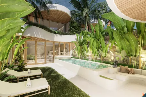2 bedrooms Villa in Pecatu, Badung, Bali (11444) 4