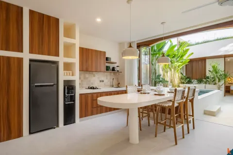 2 bedrooms Villa in Pecatu, Badung, Bali (11444) 15