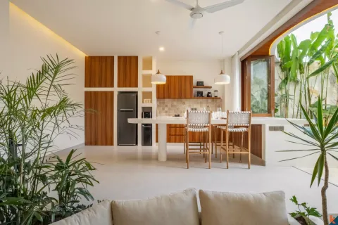 2 bedrooms Villa in Pecatu, Badung, Bali (11444) 5