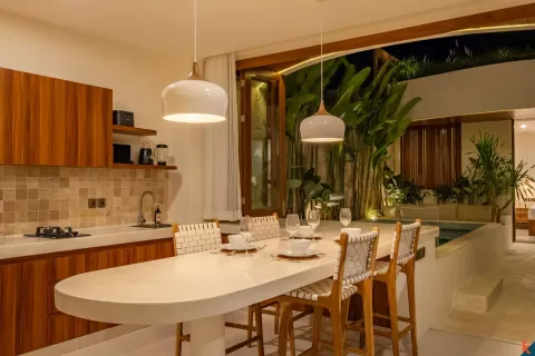 2 bedrooms Villa in Pecatu, Badung, Bali (11444) 24