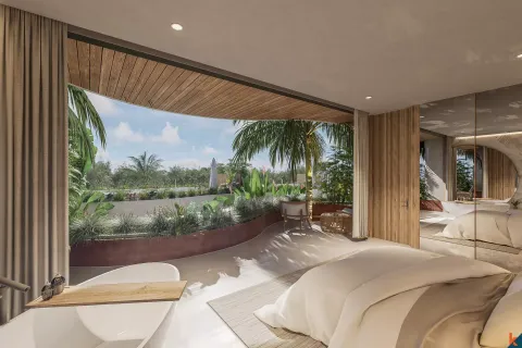 2 bedrooms Villa in Pecatu, Badung, Bali (11444) 6