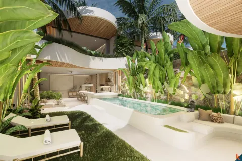2 bedrooms Villa in Pecatu, Badung, Bali (11444) 14