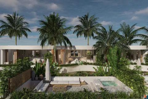 2 bedrooms Villa in Pecatu, Badung, Bali (11444) 17
