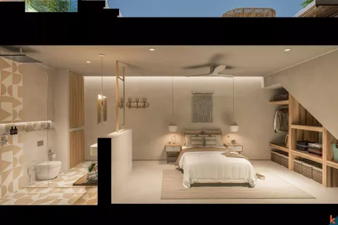2 bedrooms Villa in Pecatu, Badung, Bali (11444) 9