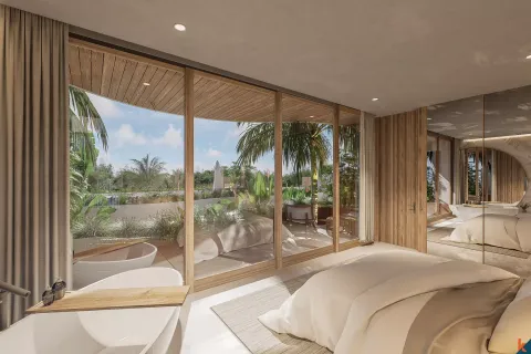 2 bedrooms Villa in Pecatu, Badung, Bali (11444) 15