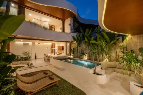 2 bedrooms Villa in Pecatu, Badung, Bali (11444) 23