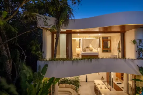 2 bedrooms Villa in Pecatu, Badung, Bali (11444) 22