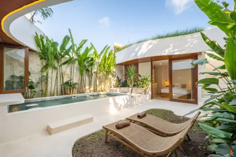 2 bedrooms Villa in Pecatu, Badung, Bali (11444) 2
