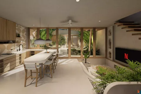 2 bedrooms Villa in Pecatu, Badung, Bali (11444) 19