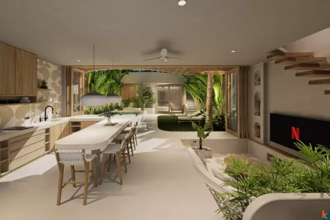 2 bedrooms Villa in Pecatu, Badung, Bali (11444) 11
