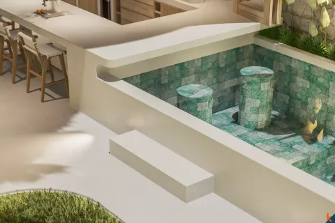 2 bedrooms Villa in Pecatu, Badung, Bali (11444) 7