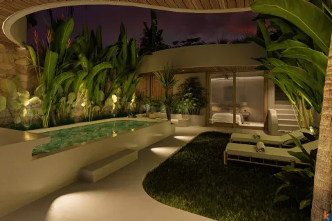 2 bedrooms Villa in Pecatu, Badung, Bali (11444) 16
