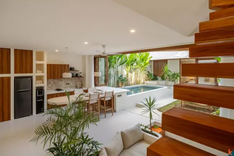2 bedrooms Villa in Pecatu, Badung, Bali (11444) 17