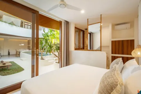 2 bedrooms Villa in Pecatu, Badung, Bali (11444) 20