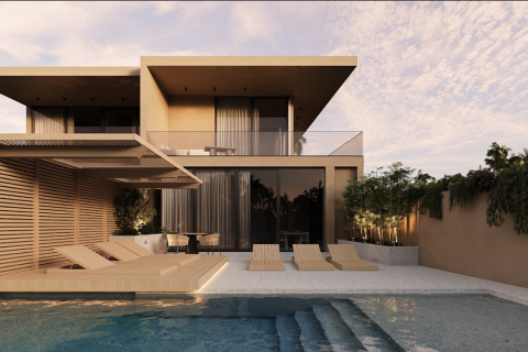 3 bedrooms Villa in Pecatu, Badung, Bali (14279) 6