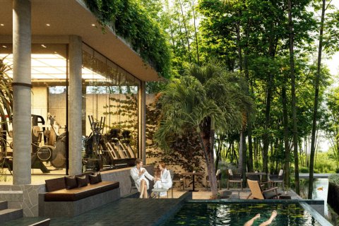 3 bedrooms Apartment in Ubud, Gianyar, Bali (14280) 2