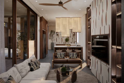 3 bedrooms Apartment in Ubud, Gianyar, Bali (14280) 9