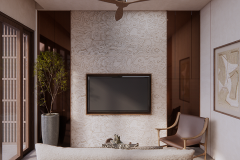 3 bedrooms Apartment in Ubud, Gianyar, Bali (14280) 6