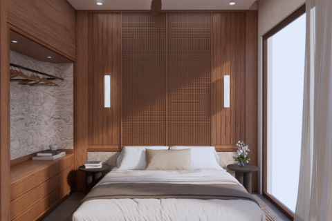 3 bedrooms Apartment in Ubud, Gianyar, Bali (14280) 5