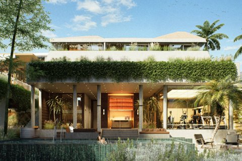 3 bedrooms Apartment in Ubud, Gianyar, Bali (14280)