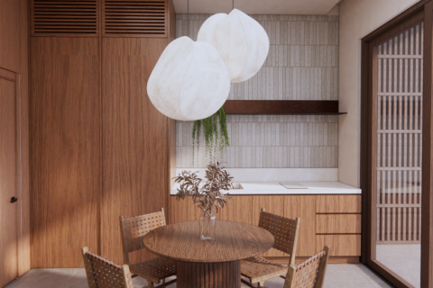 3 bedrooms Apartment in Ubud, Gianyar, Bali (14280) 4