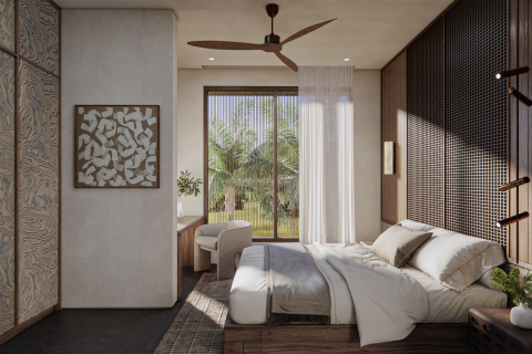 3 bedrooms Apartment in Ubud, Gianyar, Bali (14280) 11