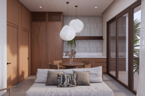 3 bedrooms Apartment in Ubud, Gianyar, Bali (14280) 3
