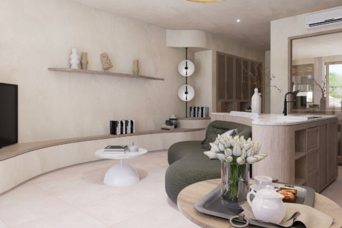 1 bedroom Apartment in Pecatu, Badung, Bali (14278) 3