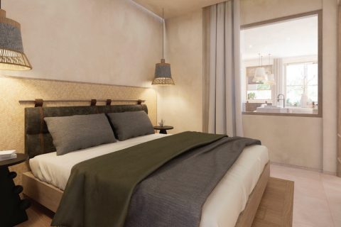 1 bedroom Apartment in Pecatu, Badung, Bali (14278) 4