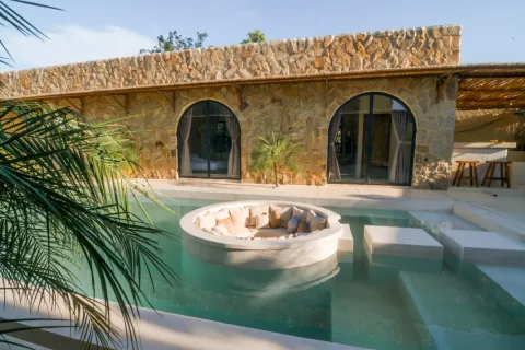 3 bedrooms Villa in South Kuta, Badung, Bali (14282) 6