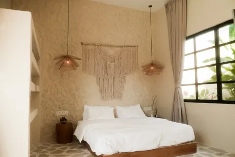 3 bedrooms Villa in South Kuta, Badung, Bali (14282) 9