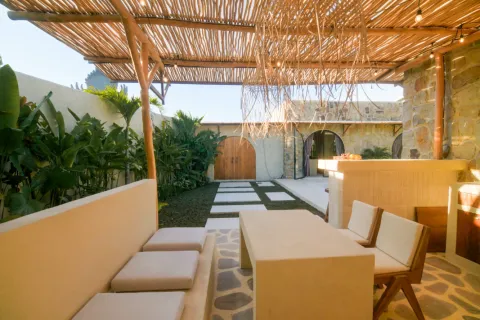 3 bedrooms Villa in South Kuta, Badung, Bali (14282) 11