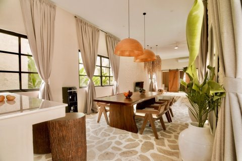 3 bedrooms Villa in South Kuta, Badung, Bali (14282) 7