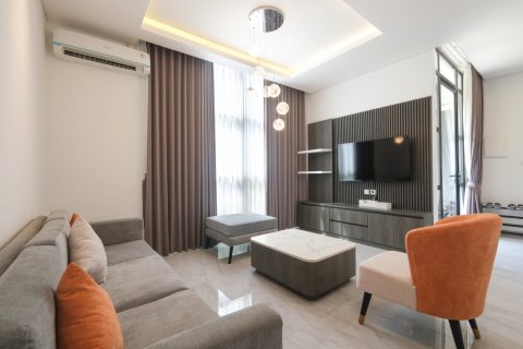 2 bedrooms Villa in Mengwi, Badung, Bali (14277) 12