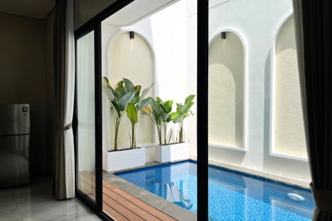 2 bedrooms Villa in Mengwi, Badung, Bali (14277) 2