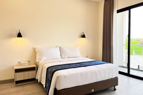 2 bedrooms Villa in Mengwi, Badung, Bali (14277) 8