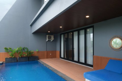 2 bedrooms Villa in Mengwi, Badung, Bali (14277) 10