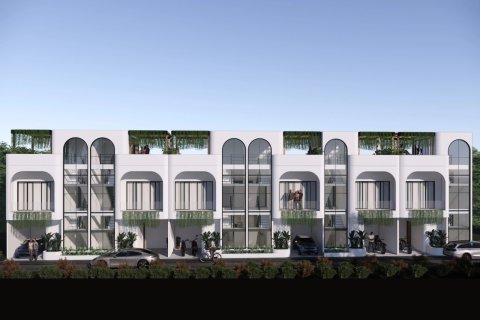 2 bedrooms Villa in Mengwi, Badung, Bali (14277)
