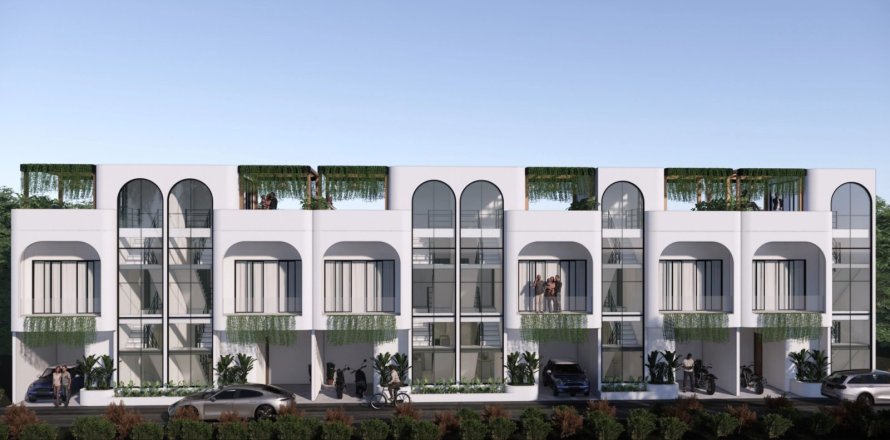 2 bedrooms Villa in Mengwi, Badung, Bali (14277)