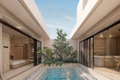 2 bedrooms Villa in Tibubeneng, Badung, Bali (14283) 3