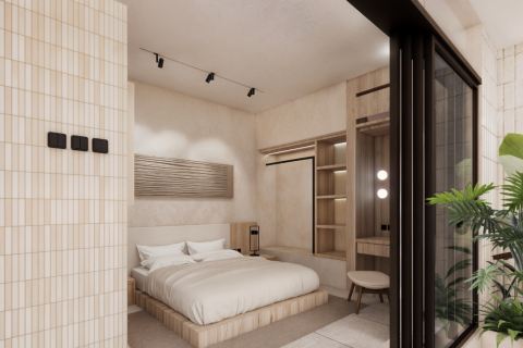 2 bedrooms Villa in Tibubeneng, Badung, Bali (14283) 6