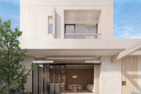 2 bedrooms Villa in Tibubeneng, Badung, Bali (14283) 4