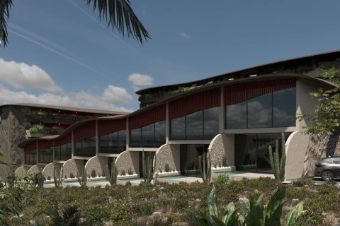 ALEX VILLAS COMPLEХ 9 VOLCANO in Ungasan, Badung, Bali (10573) 16