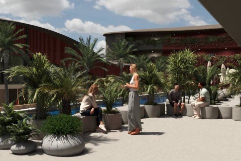 ALEX VILLAS COMPLEХ 9 VOLCANO in Ungasan, Badung, Bali (10573) 13