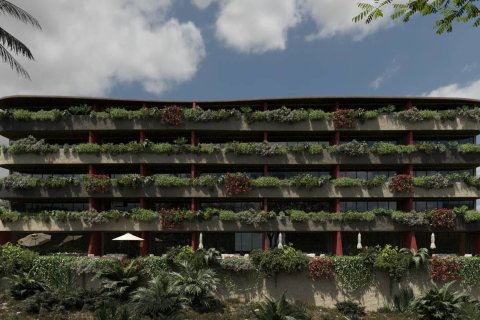 ALEX VILLAS COMPLEХ 9 VOLCANO in Ungasan, Badung, Bali (10573) 15