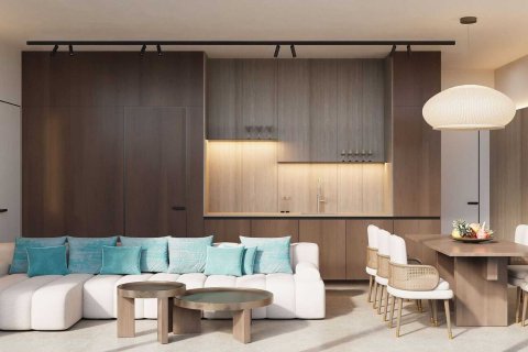 Вилла с 3 спальнями в Pandawa Dream, Южная Кута, Бадунг, Бали (10572) 3