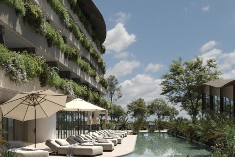 1 bedroom Apartment in ALEX VILLAS COMPLEХ 9 VOLCANO, Ungasan, Badung, Bali (10575) 9